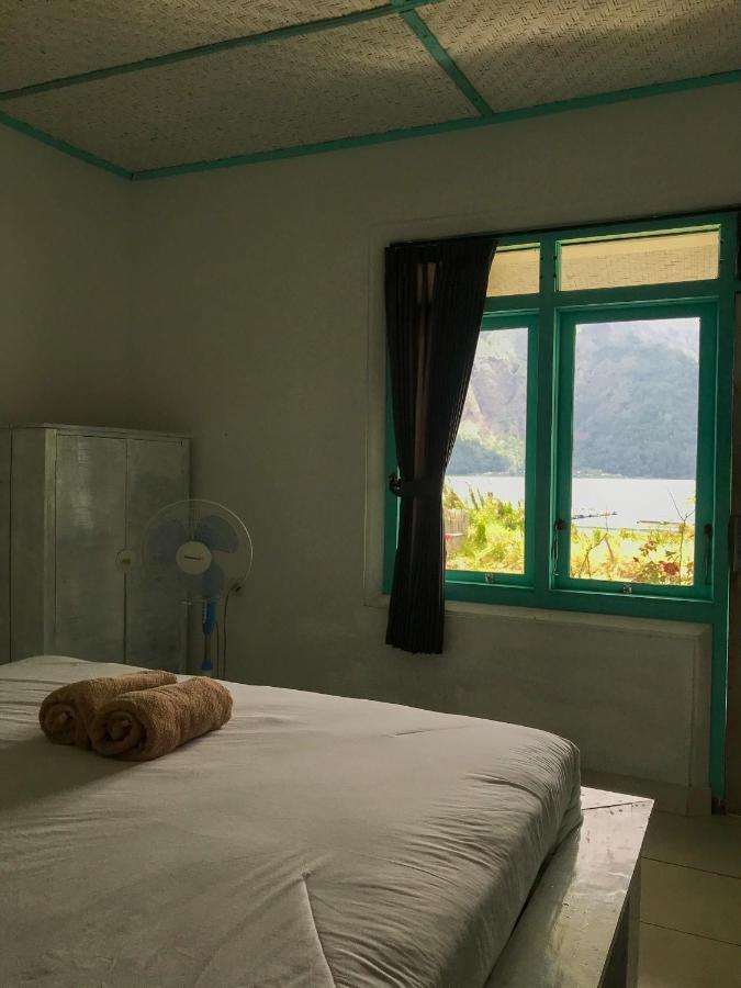 Volcano Trekker Inn Kintamani  Ngoại thất bức ảnh