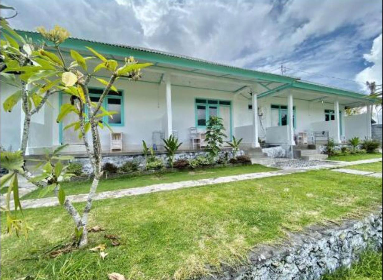 Volcano Trekker Inn Kintamani  Ngoại thất bức ảnh