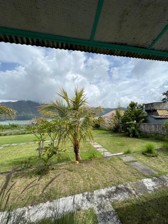 Volcano Trekker Inn Kintamani  Ngoại thất bức ảnh