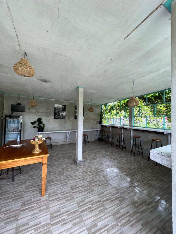 Volcano Trekker Inn Kintamani  Ngoại thất bức ảnh