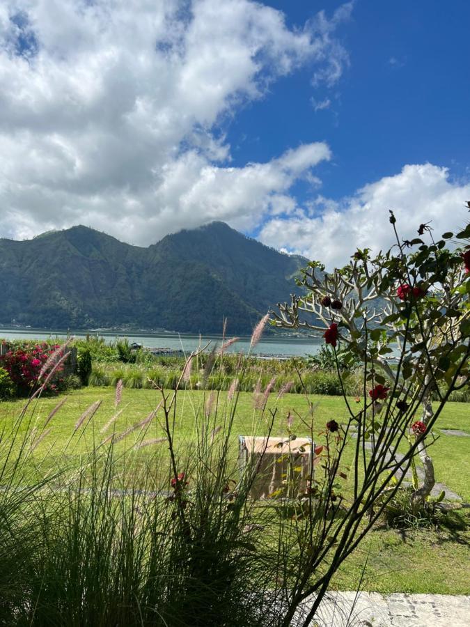 Volcano Trekker Inn Kintamani  Ngoại thất bức ảnh